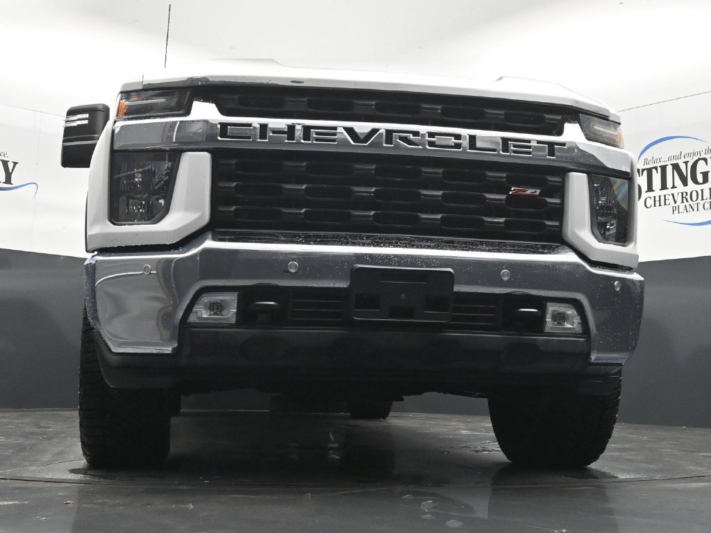 Used 2020 Chevrolet Silverado 2500 LT w/ Texas Edition AWD/4WD image 27