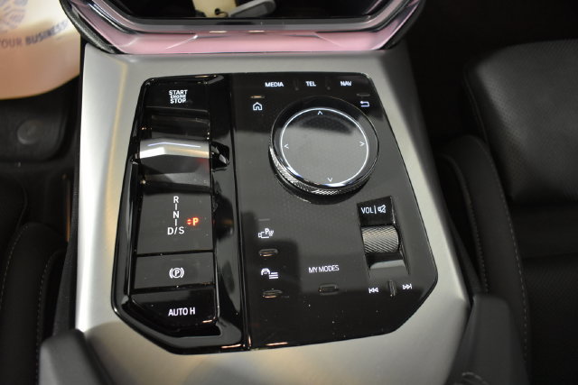 Used 2026 BMW X3 xDrive30i AWD/4WD image 17