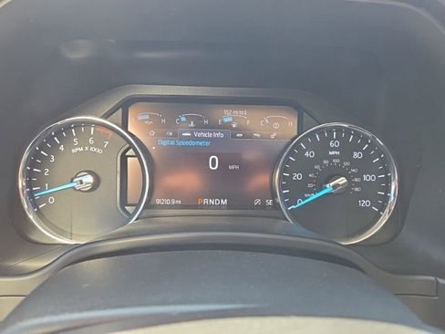 Used 2020 Ford Expedition Platinum AWD/4WD image 16