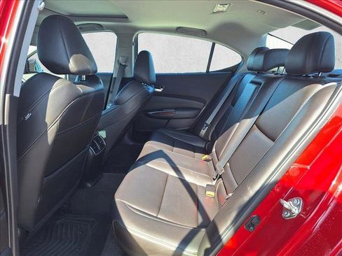 Used 2017 Acura TLX FWD image 14