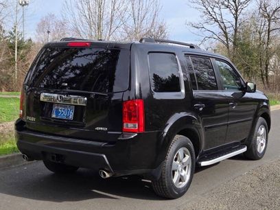 Used 2011 Honda Pilot EX-L