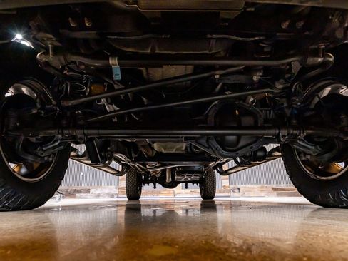 Used 2019 Ford F250 Lariat w/ Lariat Ultimate Package image 14