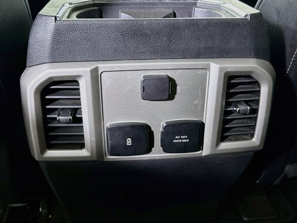 Used 2019 Ford F150 Lariat RWD image 29