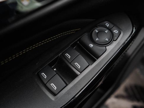 New 2026 Chevrolet Trax ACTIV w/ Driver Confidence Package image 16