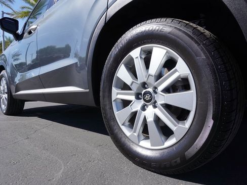 Used 2025 Hyundai Palisade SEL image 6