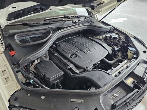 Used 2016 Mercedes-Benz GLE 350 4MATIC image 27