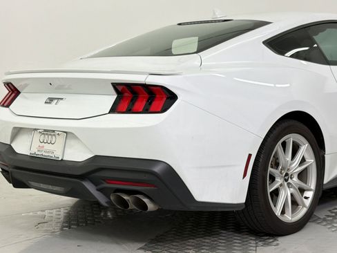 Used 2024 Ford Mustang GT Premium RWD image 20