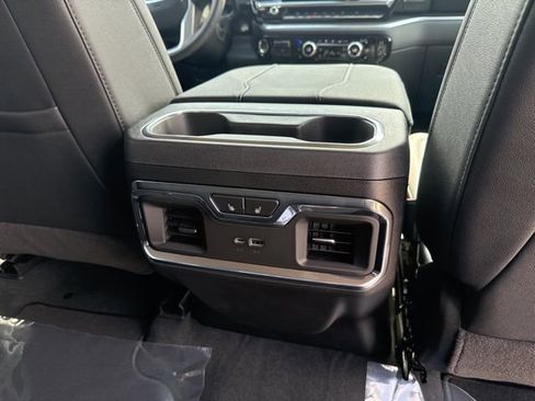 New 2026 GMC Sierra 2500 SLT w/ SLT Premium Package AWD/4WD image 49