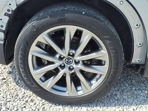 Used 2018 MAZDA CX-9 Grand Touring AWD/4WD image 13