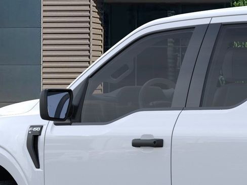 New 2025 Ford F150 XL image 20