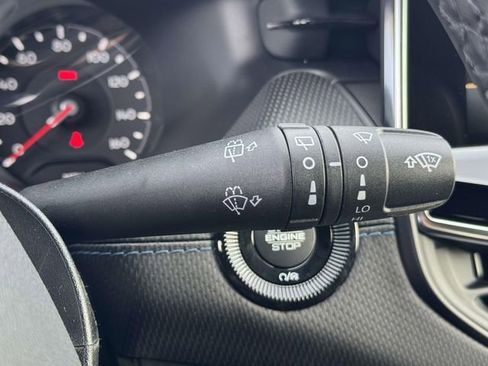 New 2026 Jeep Compass Latitude image 13