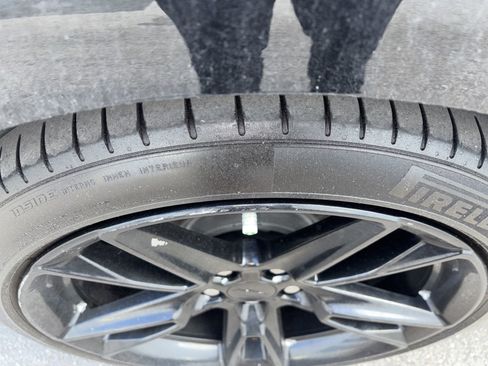 Used 2020 Chevrolet Camaro LT w/ RS Package image 12