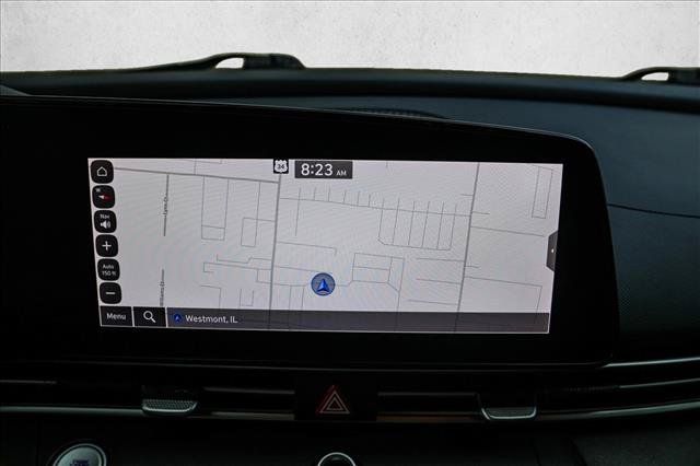 Used 2024 Hyundai Elantra SEL FWD image 17