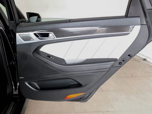 Used 2019 Genesis G80 3.3T Sport RWD image 48