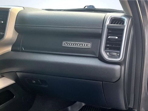 Used 2022 RAM 1500 Laramie image 24