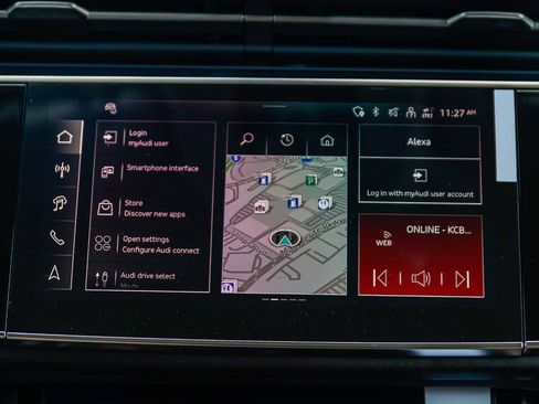 New 2026 Audi Q7 2.0T Premium AWD/4WD image 14