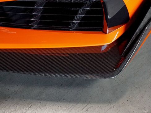 Used 2019 Chevrolet Corvette ZR1 RWD image 85