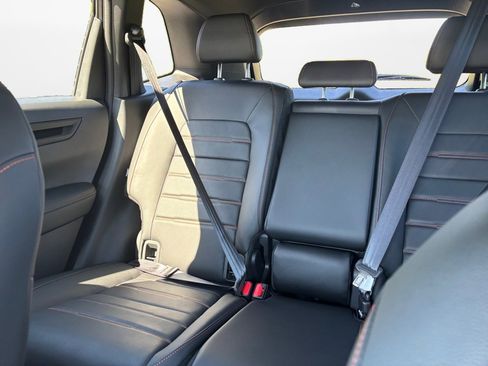 Used 2026 Honda CR-V Sport-L image 12