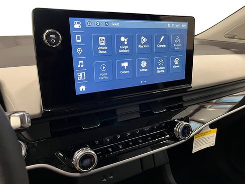 New 2026 Honda Prologue Elite image 19