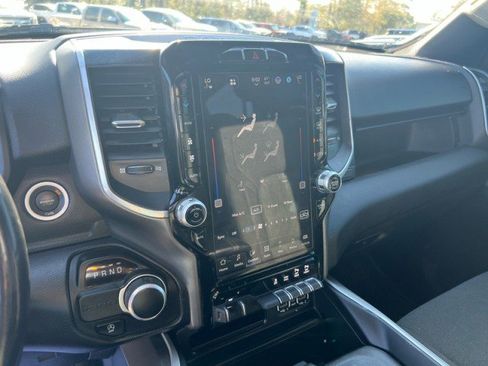 Used 2022 RAM 1500 Big Horn image 19