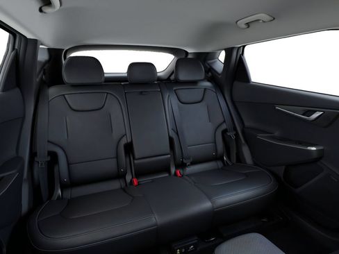 New 2026 Kia EV6 Wind AWD/4WD image 16