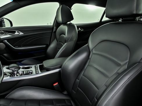 Used 2022 Kia Stinger GT2 AWD/4WD image 22