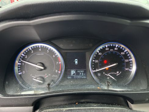 Used 2014 Toyota Highlander Plus image 9