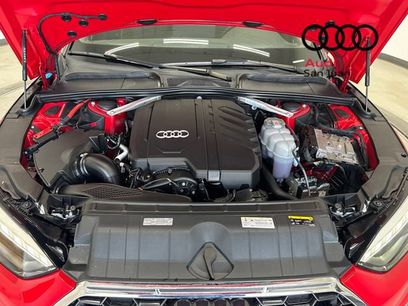 Used 2024 Audi A5 2.0T Premium Plus