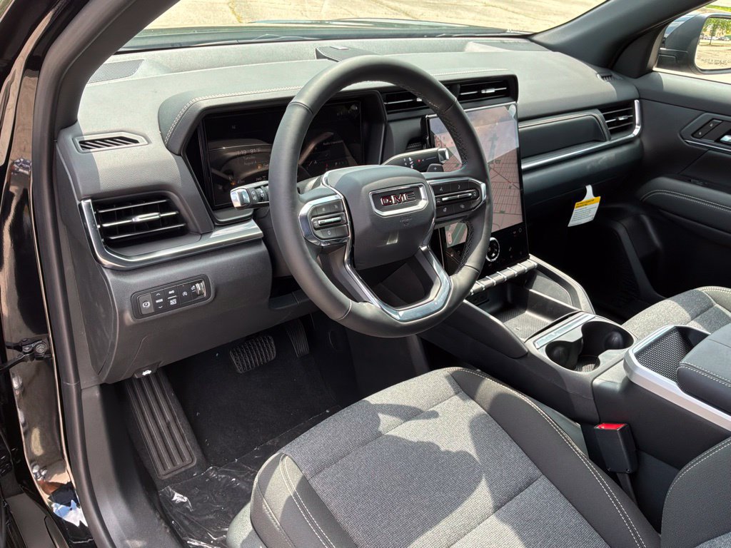 New 2027 GMC Terrain Elevation AWD/4WD image 20