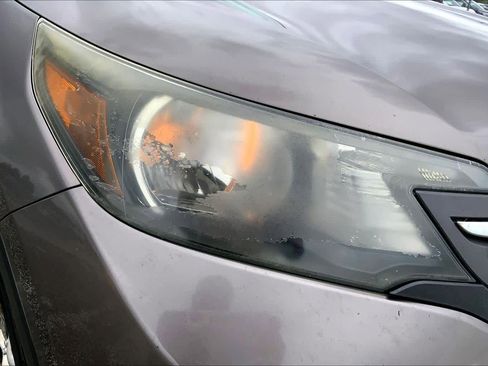 Used 2013 Honda CR-V LX image 26