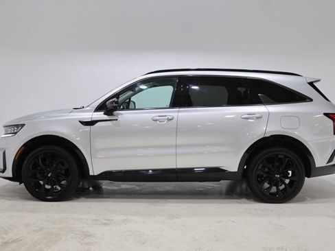 Used 2021 Kia Sorento SX FWD image 4