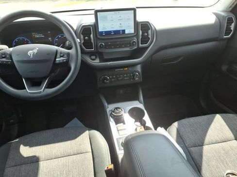 Used 2023 Ford Bronco Sport Big Bend AWD/4WD image 10