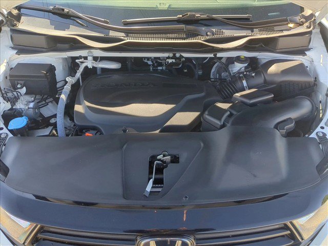Used 2024 Honda Odyssey Sport image 22