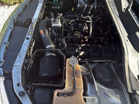 Used 2006 Dodge Magnum R/T RWD image 36
