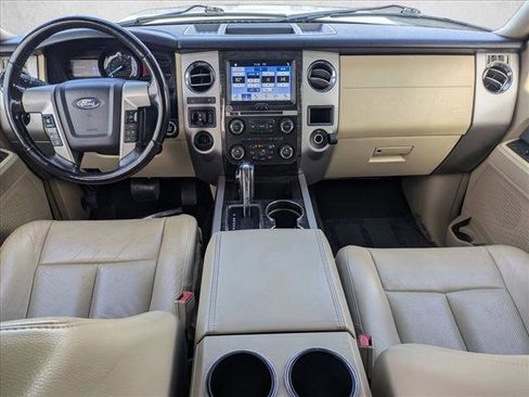 Used 2017 Ford Expedition EL Limited image 18