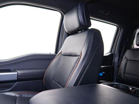 Used 2024 Ford F150 Lariat w/ Tow/Haul Package image 41