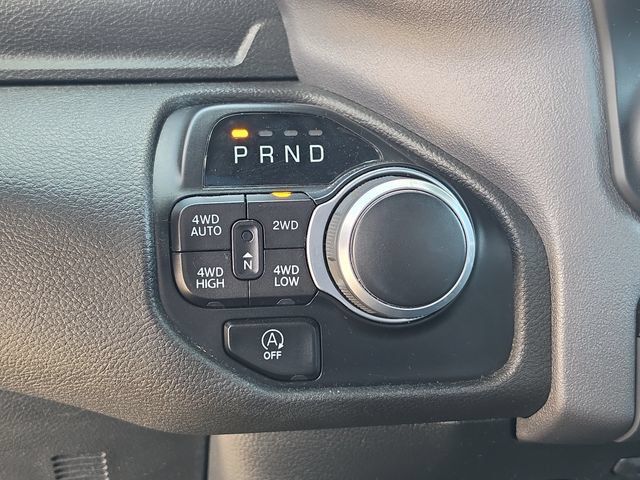 Used 2022 RAM 1500 Big Horn AWD/4WD image 26