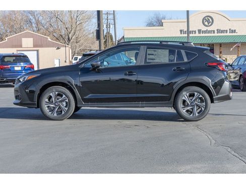 New 2026 Subaru Crosstrek 2.0i Premium AWD/4WD image 6