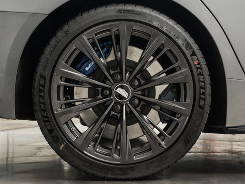 Used 2025 Cadillac CT5 V Blackwing w/ LE Monstre Special Edition image 46