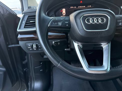 Used 2020 Audi Q5 2.0T Premium Plus AWD/4WD image 19
