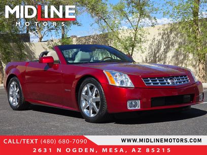Used 2006 Cadillac XLR