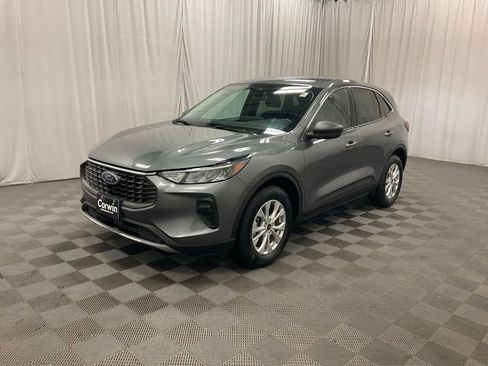 Used 2023 Ford Escape Active w/ Tech Pack #1 image 25