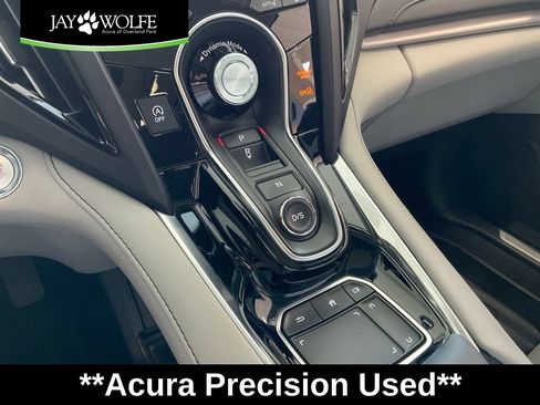 Certified 2020 Acura RDX w/ Technology Package AWD/4WD image 19