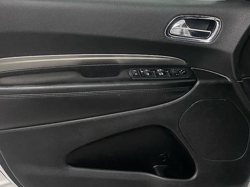 Used 2013 Dodge Durango 2WD w/ Trailer Tow Group IV image 9