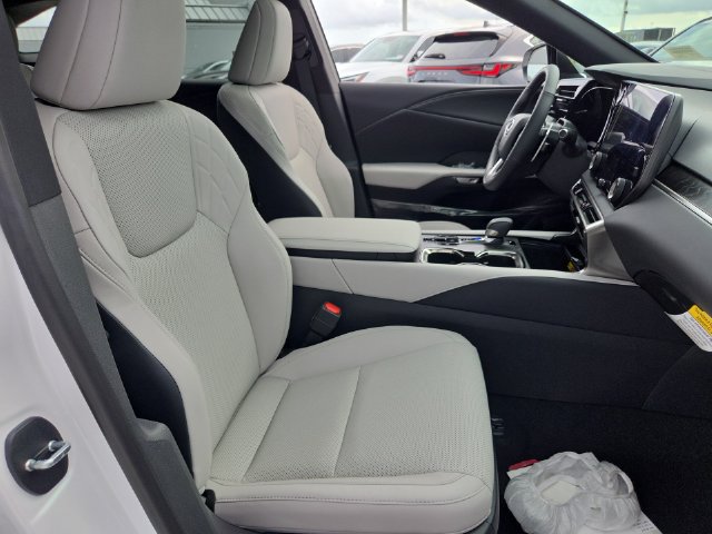 New 2026 Lexus RX 350 Premium w/ Convenience Package FWD image 25