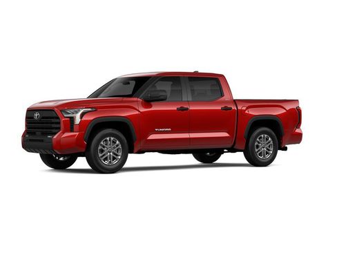 New 2026 Toyota Tundra SR5 image 54