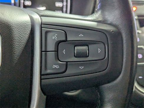 Used 2021 GMC Yukon SLT w/ SLT Premium Package image 22