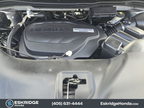 Used 2019 Honda Ridgeline RTL-E image 33
