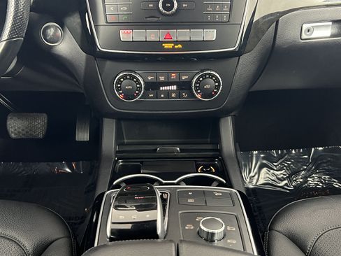 Certified 2016 Mercedes-Benz GLE 350 4MATIC image 18