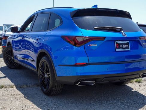 New 2026 Acura MDX A-Spec AWD/4WD image 10